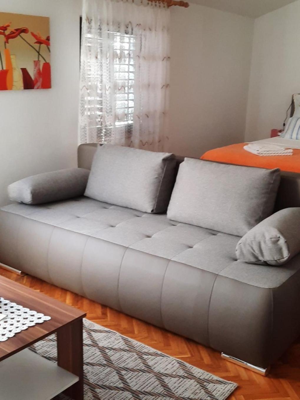 קאלי Apartments Nada - 100 M From Beach מראה חיצוני תמונה