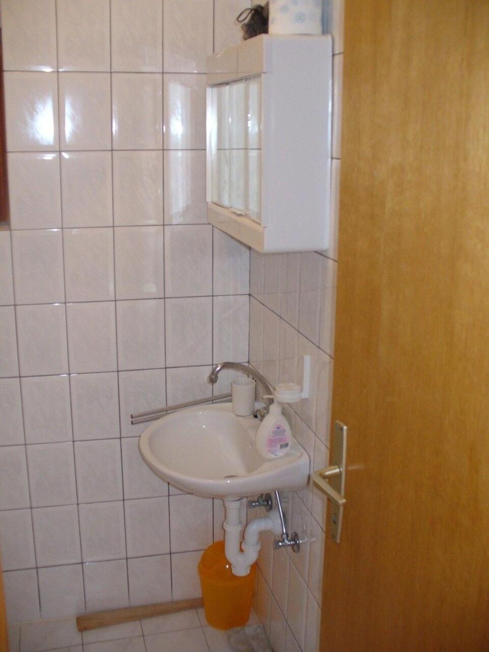 קאלי Apartments Nada - 100 M From Beach מראה חיצוני תמונה