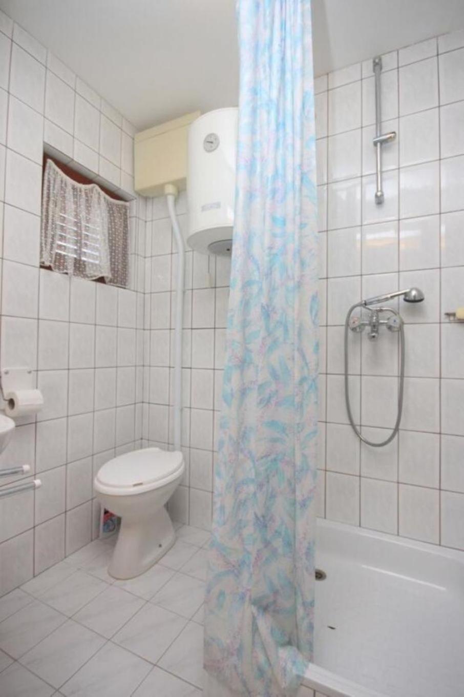 קאלי Apartments Nada - 100 M From Beach מראה חיצוני תמונה