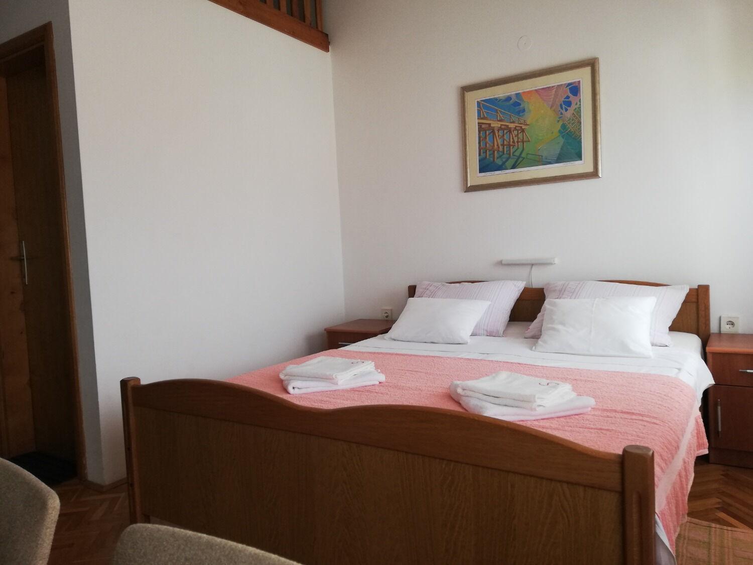 קאלי Apartments Nada - 100 M From Beach מראה חיצוני תמונה